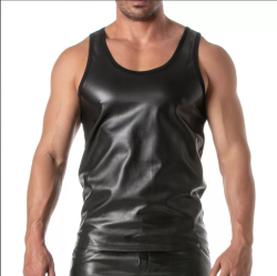 Kinky Tank Top tof475