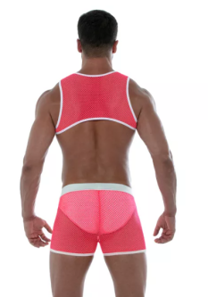 Neon Boxer TOF245PF 2