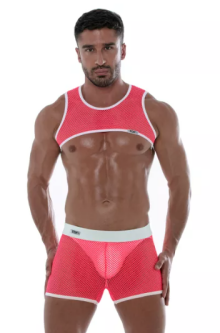 Neon Boxer TOF245PF 1