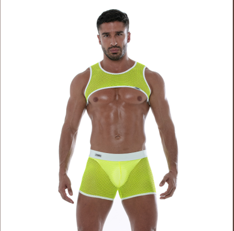 Neon Boxer TOF245