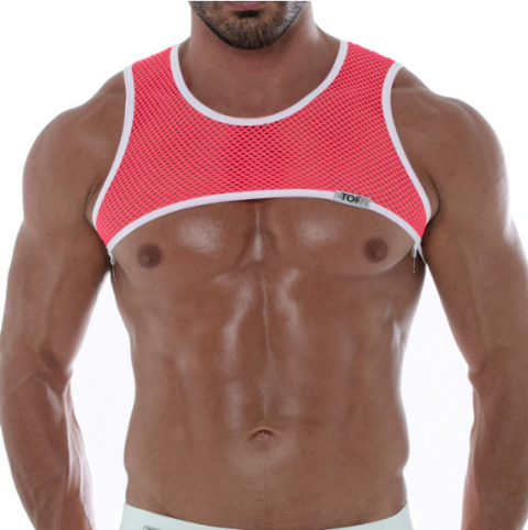 Neon Harnas TOF-242PF