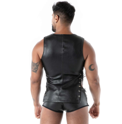 Tof kinky laced top TOF619N 2