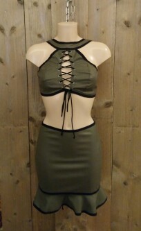 Flamenco Rok TYK-FR 1