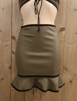 Flamenco Rok TYK-FR 2