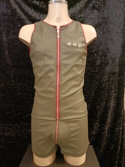 General Short Tyka General 3