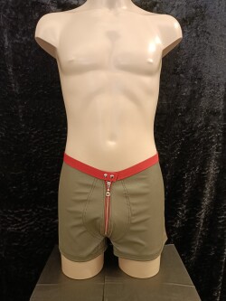 General Short Tyka General 1