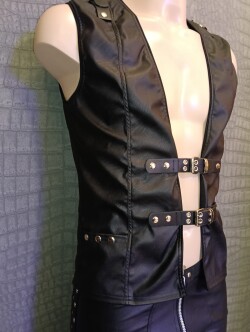 James Top tyk-biker 3