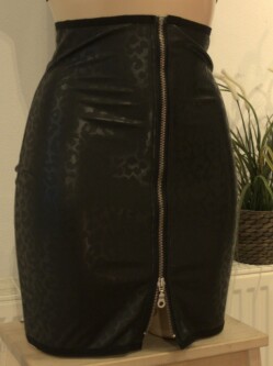 Kokerrok Leopard TKB006 1