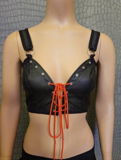 Set Cindy Rood Tyk-200 4