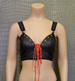 Set Cindy Rood Tyk-200 5