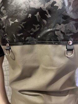 Top Army Hoodie tyka-capu 2