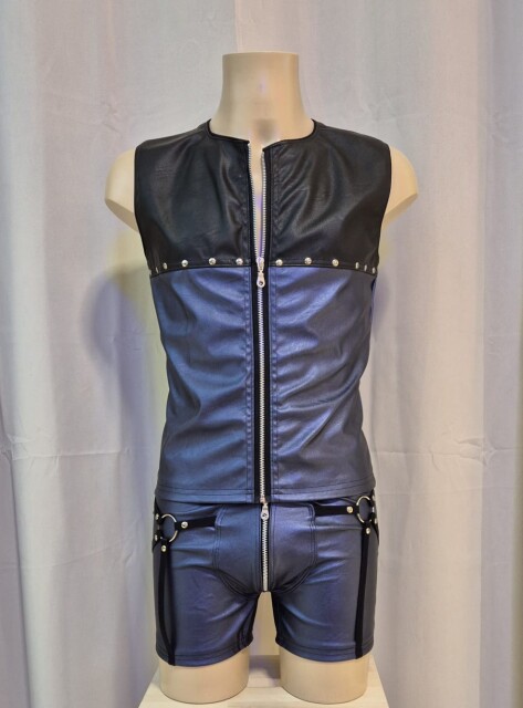 Top Gazoline Tyk-Gaz