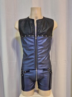 Top Gazoline Tyk-Gaz