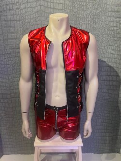 Top Loulou TYKA highgloss 1