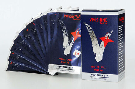 Vivishine Fresh-Up Doekjes VFU-06