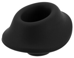 Vervangende  Opzetstukjes Zwart 05337770000 2