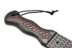 Schotse Tawse 116688-black 4