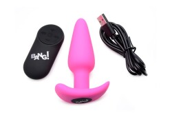 Vibrerende Plug 120373 4