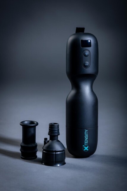 Xtensity Masturbator 120864