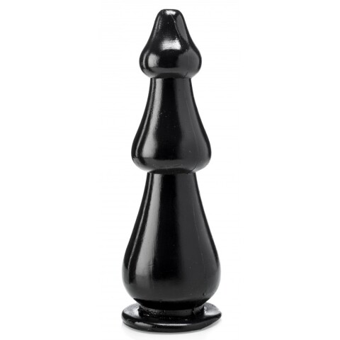 Buttplug Frantz Bram-Frantz