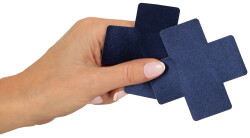 Dark-Blue NIpple Cross 5990440 2