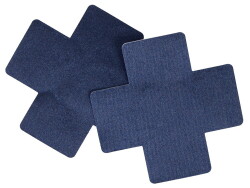 Dark-Blue NIpple Cross 5990440 3
