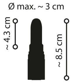 Emerald Lipstick 055188 3