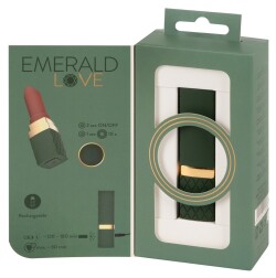 Emerald Lipstick 055188 4