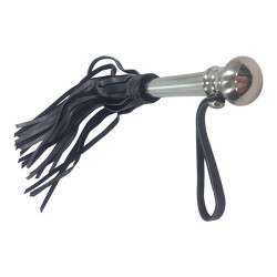 Lederen zweep 2040328 4