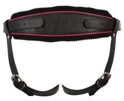 Strap-On Harnas Leather 2000920 8
