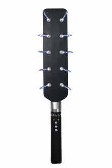 E Spiked Paddle AH165