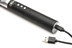 E Spiked Paddle AH165 3